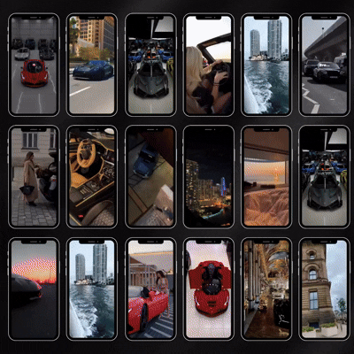 😍💸 30,000+ Viral Ultra Luxury Reels MegaKit 🤑🔥 + PLR + MRR License + 10XBonuses 🚀🚀